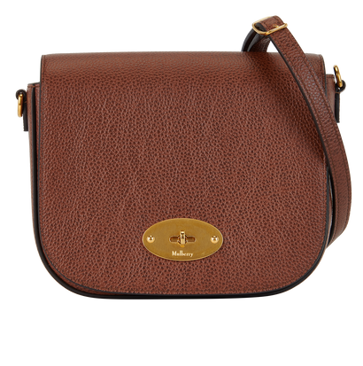 Small Darley Satchel, front view